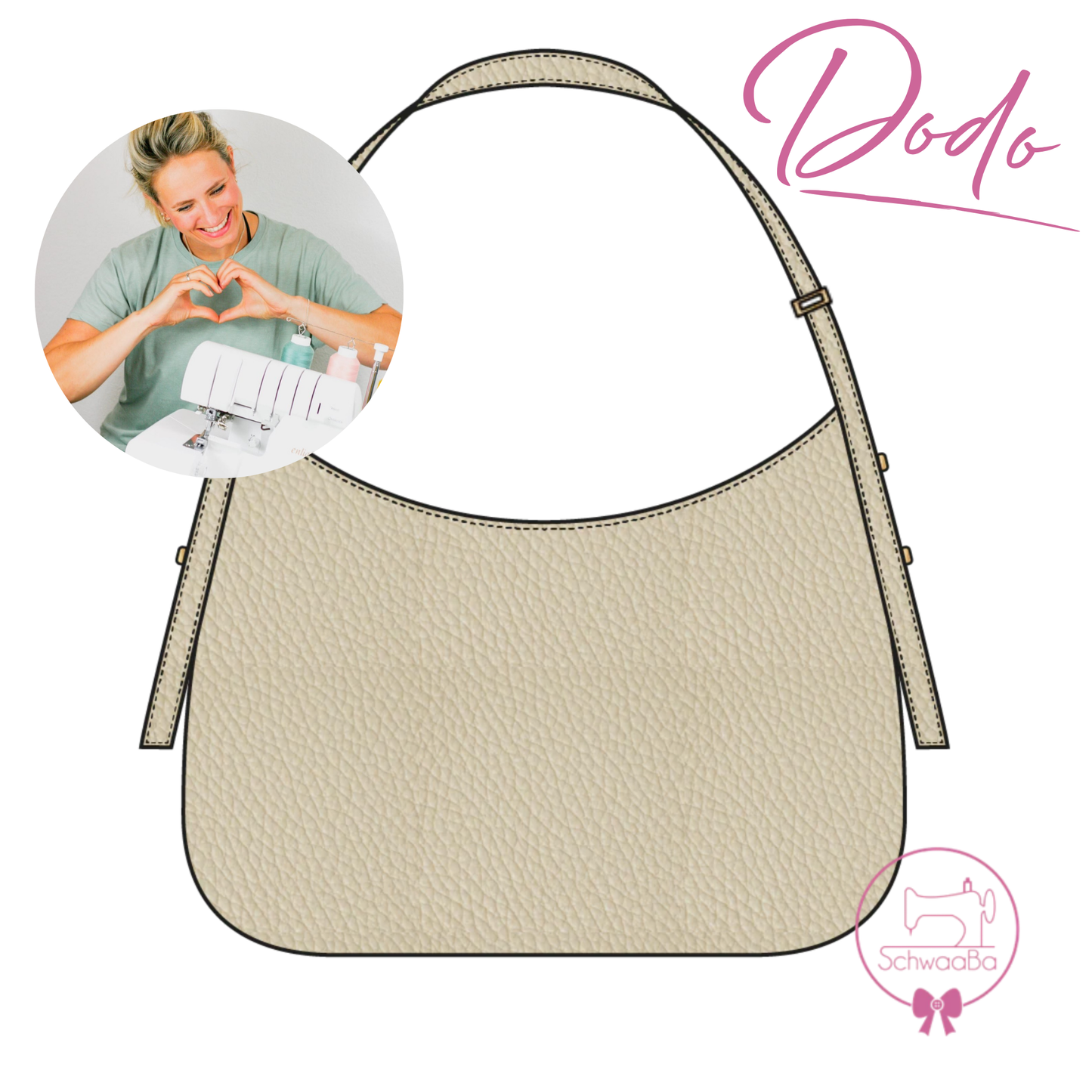 DIY-Box: The Versatile Hobo – Vanilla Grain Matte