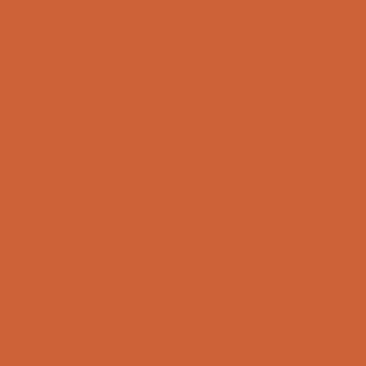 Dusty Orange Lammnappa