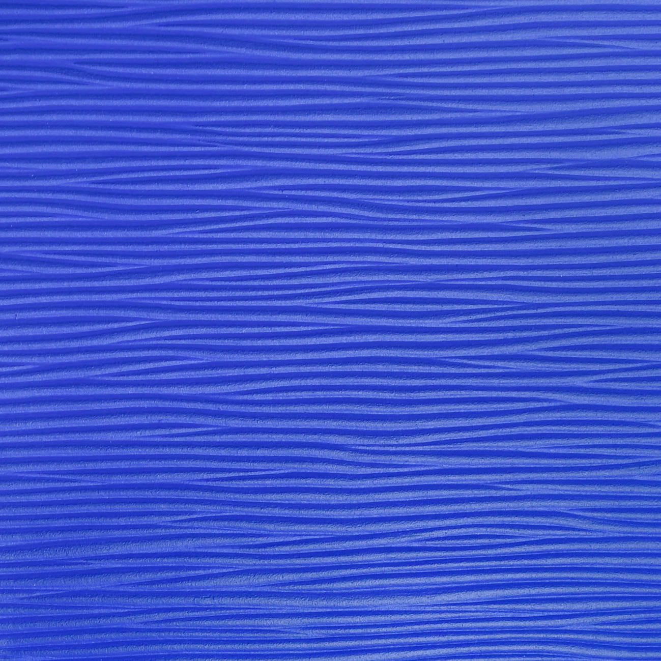 Epi bleu électrique