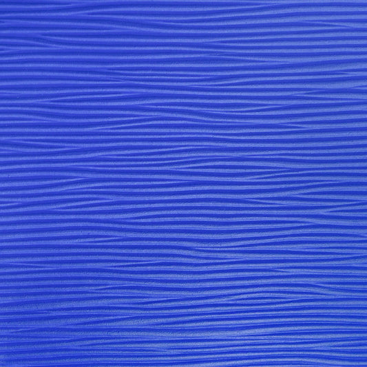 Epi bleu électrique