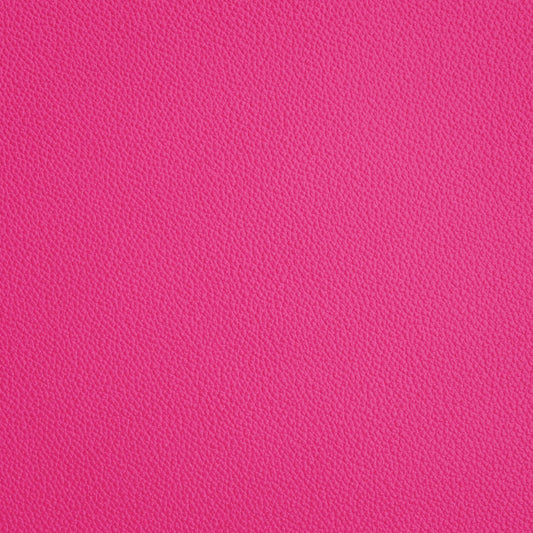 Sangle en cuir courte Mini Grain Pink