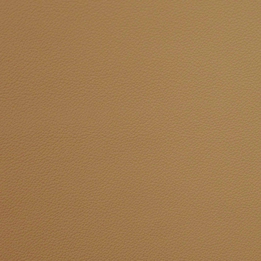 Sangle en cuir courte Mini Grain Cappuccino