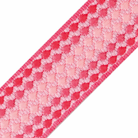 Woven Pink Pink