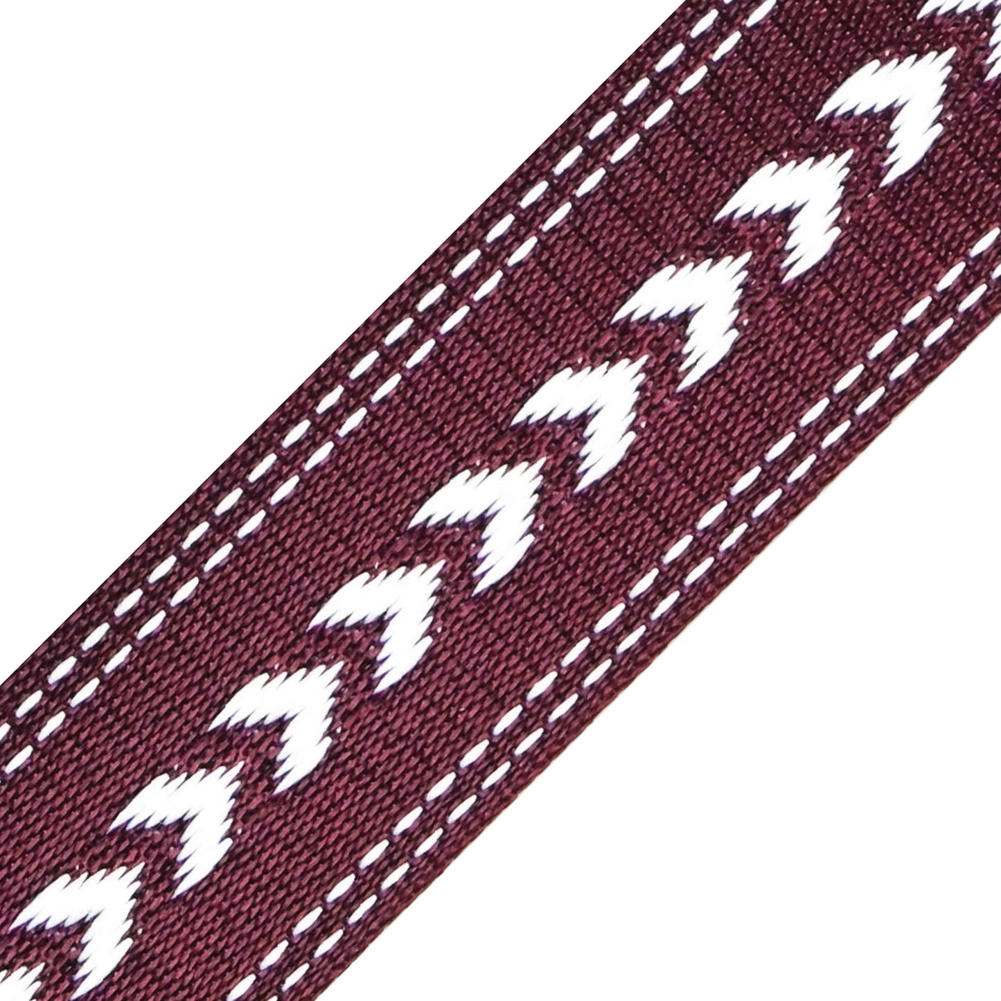 Pattern Berry White