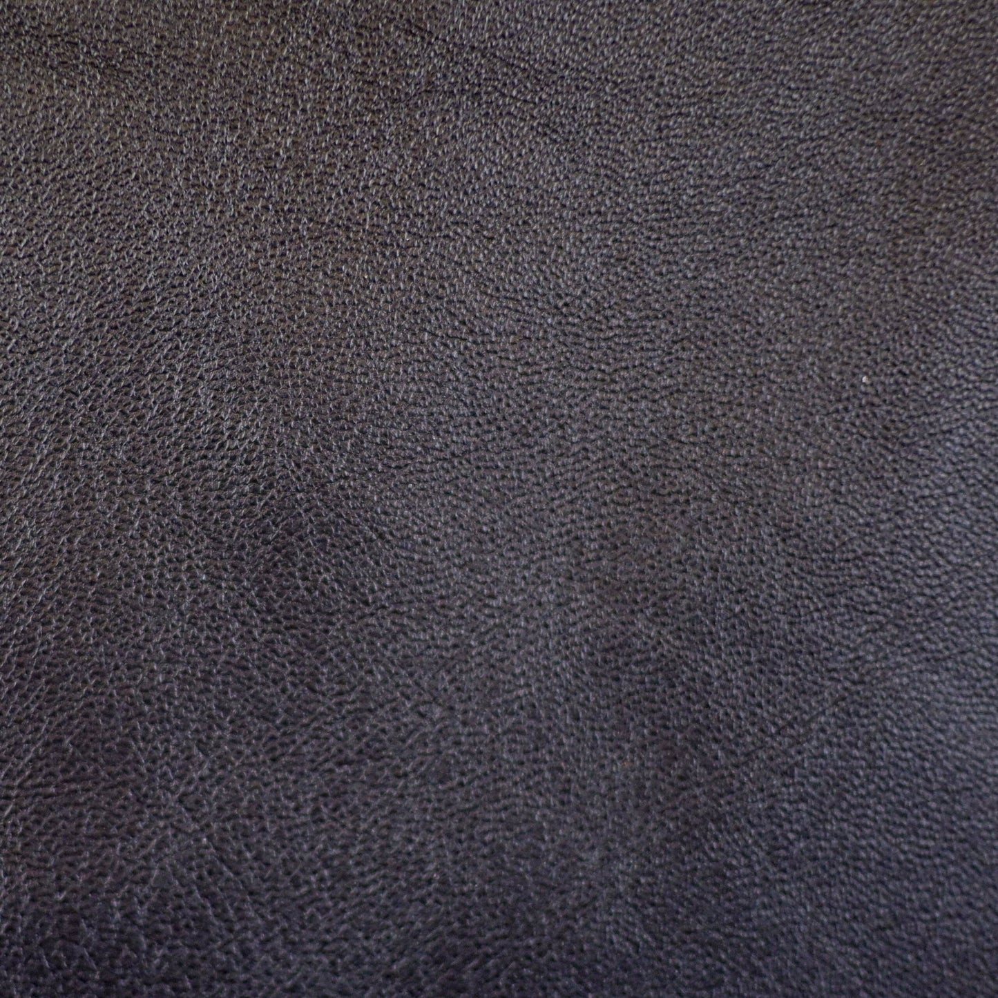 Nappa d'agneau Black