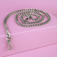 Chain short/long