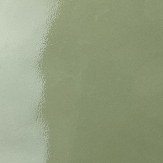 Sage lacquer