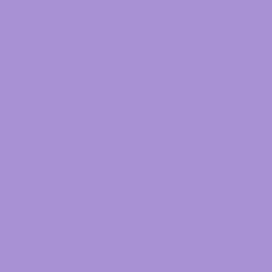 Lavender Lammnappa