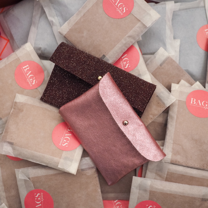 Creativa Messe Dortmund: Workshop Lederetui nähen