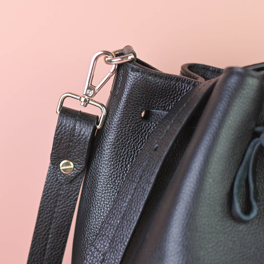 DIY Kit: The Leather Strap