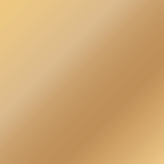 Pièces métalliques Statement sangle Light Gold