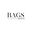 BAGS & PIECES logo
