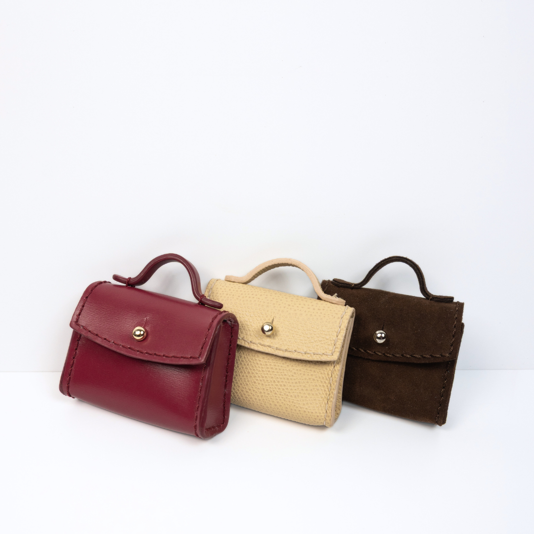 DIY kit: The Micro Business