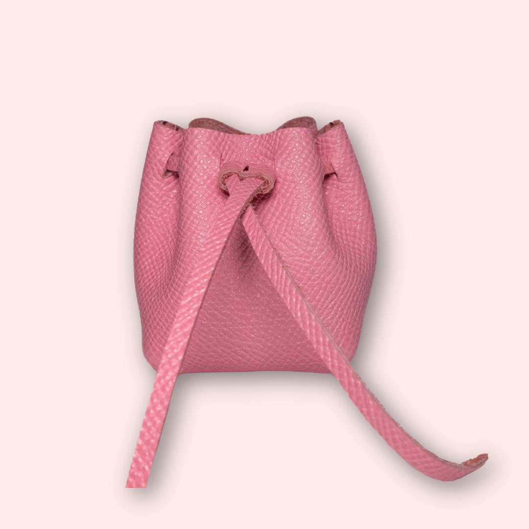 Cadeau Micro Bucket de Nastja