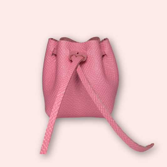 Cadeau Micro Bucket de Nastja