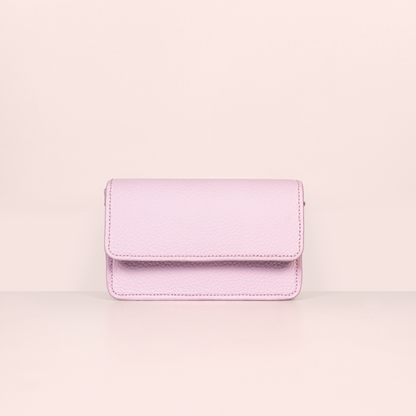 DIY box: The Modern Saddle