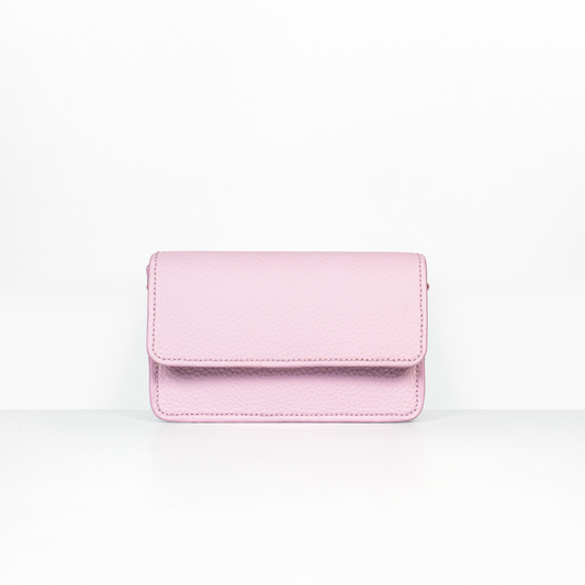 DIY-Box: The Mini Crossbody