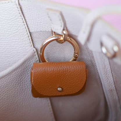 Free with discount code: The Mini-Saddle