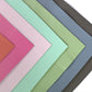 DIY box SPECIAL EDITION *COLORFUL*: The Pouch