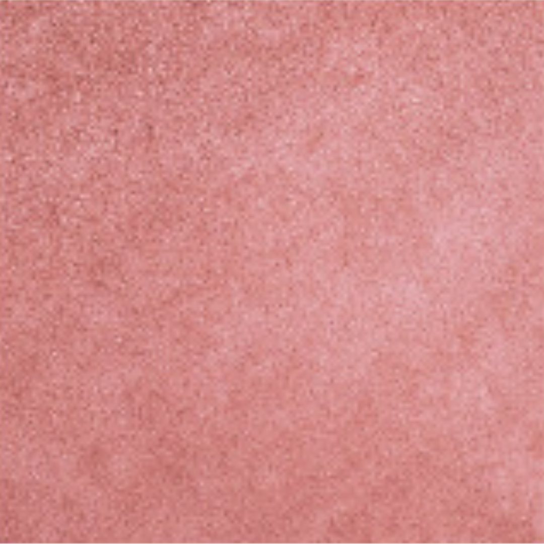 Velours Pastel Rose