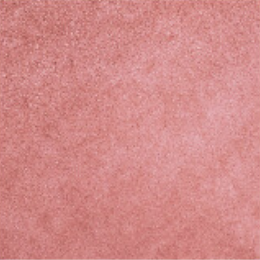 Velours Pastel Rose