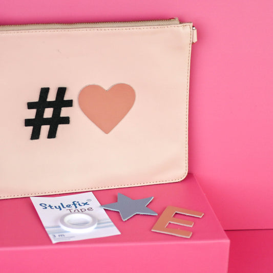 Taschenpatches 2er-Set
