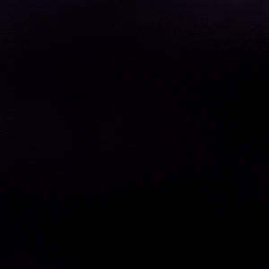 Pure Black Fine Crispel