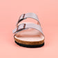 Box-DIY : The Sandal Collection *Sangles Larges*