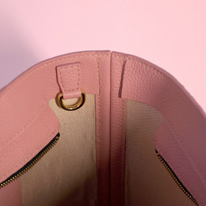 DIY-Box: The Perfect Tote