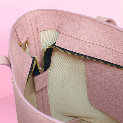 DIY-Box: The Perfect Tote