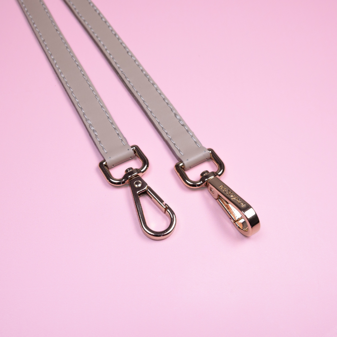 DIY-Kit: The Slim Leather Strap