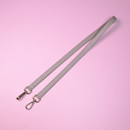 DIY-Kit: The Slim Leather Strap