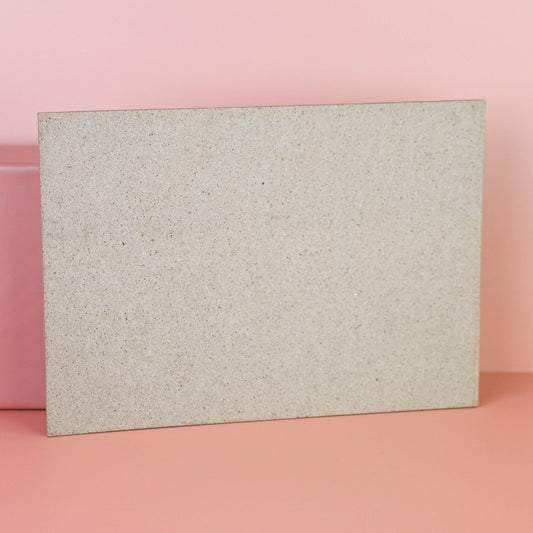 Matériau naturel de la semelle Fibre de cuir, beige