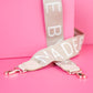Kit DIY : la sangle tendance