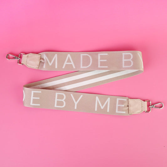 DIY-Kit: The Statement Strap