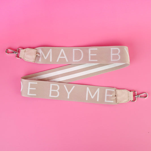 DIY Kit: The Statement Strap