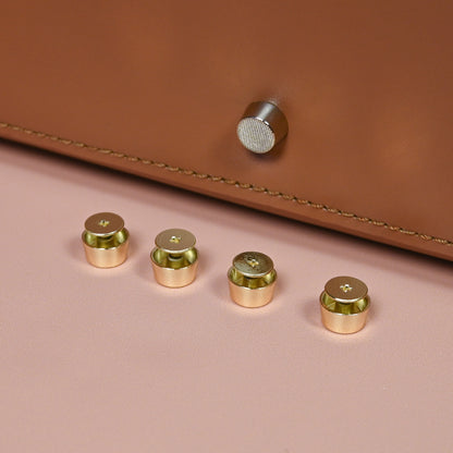 Taschenfüße 6er-Set