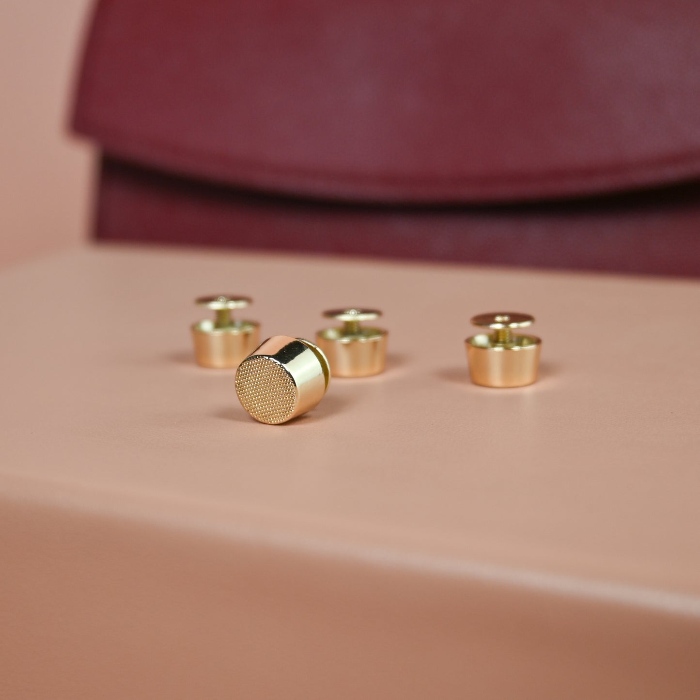 Taschenfüße 4er-Set