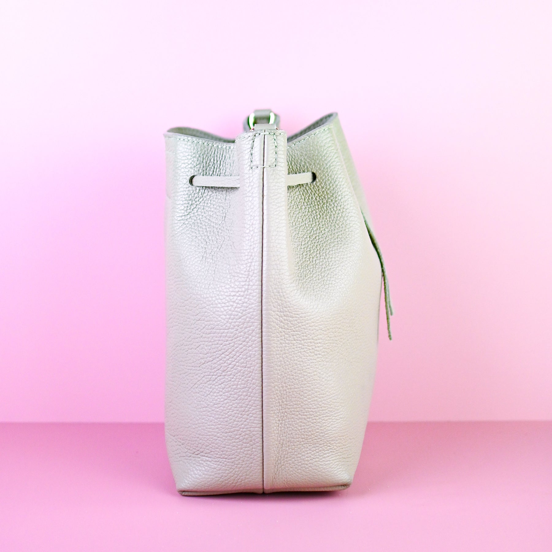 DIY box: The Casual Bucket – BAGS PIECES - Main Image