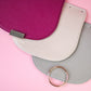 DIY box: The Modern Saddle *EXCHANGE FLAP*