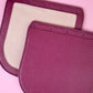 DIY box: The Modern Saddle *EXCHANGE FLAP*