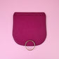 DIY box: The Modern Saddle *EXCHANGE FLAP*