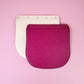 DIY box: The Modern Saddle *EXCHANGE FLAP*