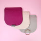 DIY box: The Modern Saddle *EXCHANGE FLAP*