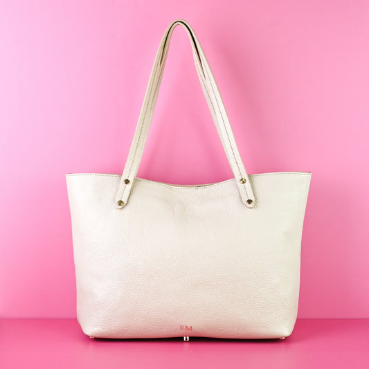 Box-DIY : The Perfect Tote