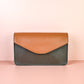 DIY-Box: The Ultimate Crossbody *TAUSCHKLAPPE*
