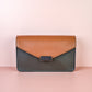 DIY-Box: The Ultimate Crossbody *TAUSCHKLAPPE*