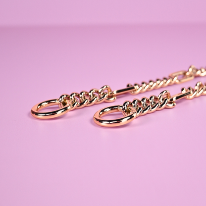 DIY-Kit: The Leather Chain