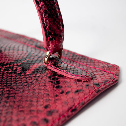 DIY-Box: The Timeless Mini *TAUSCHKLAPPE*