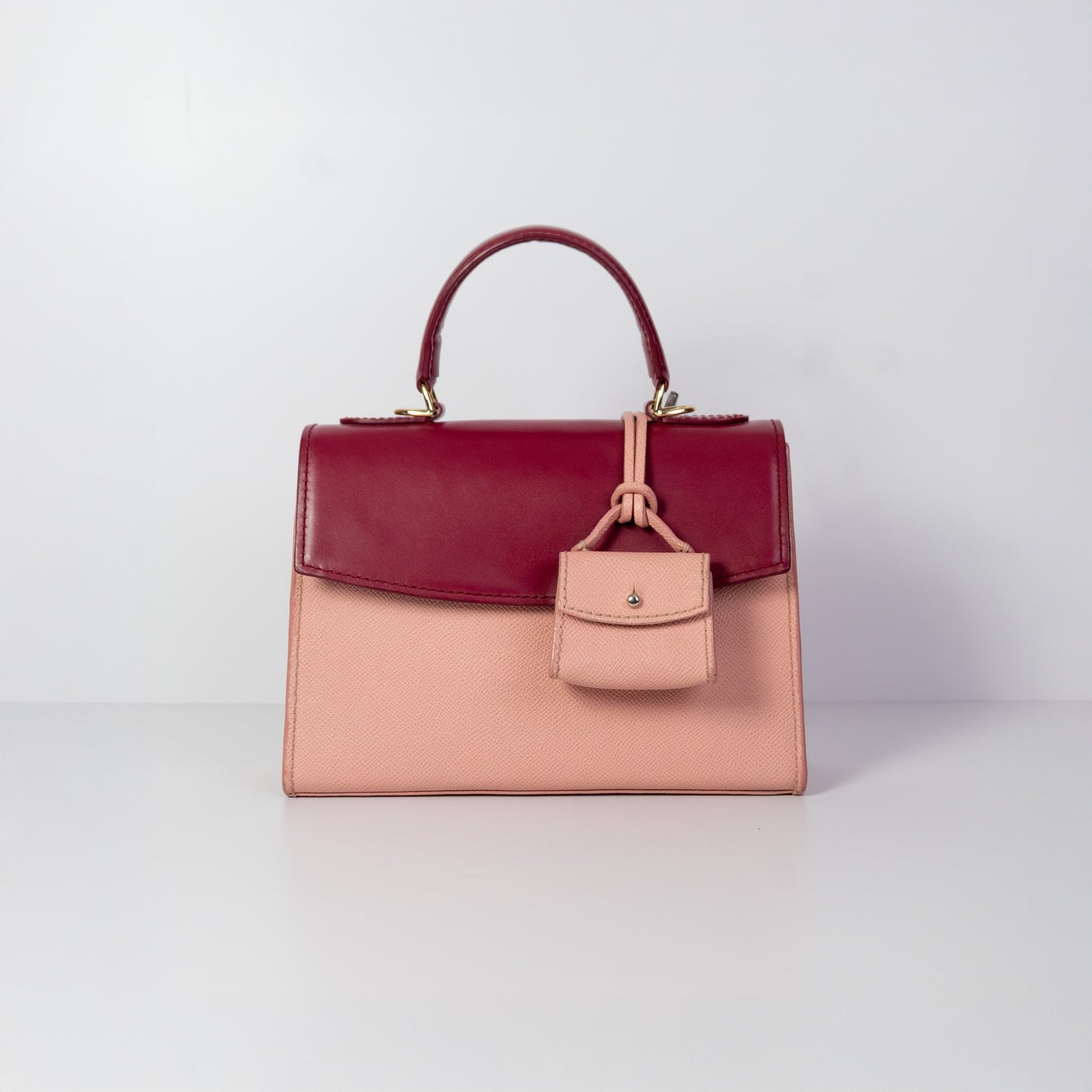 DIY-Box: The Timeless Mini *TAUSCHKLAPPE*